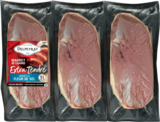 3 MAGRETS DE CANARD MARINÉS DELPEYRAT - DELPEYRAT en promo chez Auchan Hypermarché Maubeuge à 17,50 €