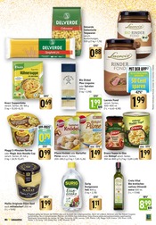 Aktueller EDEKA Prospekt mit Maggi, "Aktuelle Angebote", Seite 23