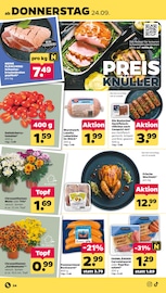 Braten im Netto mit dem Scottie Prospekt in Schwerin Aktueller Netto mit dem Scottie Prospekt mit Braten, "Günstig. Besser. Für Dich.", Seite 28