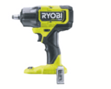 Akku-Bohrschrauber „R18DD3-0“ von Ryobi für 80,99 € bei toom Baumarkt im Angebot Akku-Bohrschrauber „R18DD3-0“ von Ryobi im aktuellen toom Baumarkt Prospekt