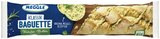 Brot im REWE Prospekt Baguette von Meggle im aktuellen REWE Prospekt für 1,11 €