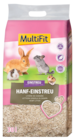 Hanf-Einstreu von MultiFit für 7,19 € bei Fressnapf im Angebot Hanf-Einstreu von MultiFit im aktuellen Fressnapf Prospekt