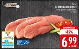 Zarte Schinkenschnitzel bei E center im Mönchengladbach Prospekt für 6,99 €