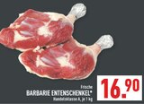 BARBARIE ENTENSCHENKEL im Angebot bei Marktkauf in Detmold BARBARIE ENTENSCHENKEL Angebote bei Marktkauf Detmold für 16,90 €