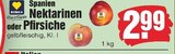 Nektarinen im aktuellen Prospekt bei E center in Wewelsfleth
