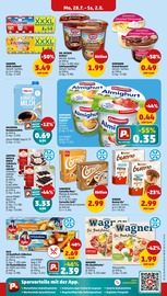 Aktueller Penny Prospekt mit Torte, "Wer günstig will, muss Penny.", Seite 9
