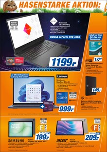 Notebook im expert Prospekt "Top Angebote" mit 12 Seiten (Chemnitz)