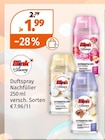 Duftspray Nachfüller von Blink im aktuellen Müller Prospekt für 1,99 €