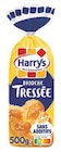 BRIOCHE TRESSEE AU SUCRE - HARRYS en promo à 1,15 € chez Super U BRIOCHE TRESSEE AU SUCRE - HARRYS dans le catalogue Super U