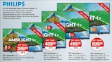 4K LED Ambilight Smart-TV Serie PUS8389 Angebote von PHILIPS bei V-Markt Regensburg für 399,00 €