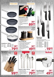 Aktueller Selgros Prospekt mit Schnellkochtopf, "cash & carry", Seite 8