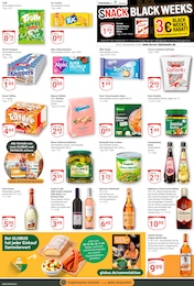 Rum Angebot im aktuellen GLOBUS Prospekt auf Seite 3