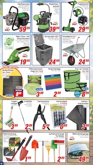 Fliesen im CENTERSHOP Prospekt "Da geht was." mit 20 Seiten (Duisburg)