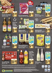 Aktueller EDEKA Prospekt mit Sekt, "Aktuelle Angebote", Seite 2