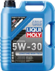 Motoröl Longtime High Tech 5W30 Angebote von Liqui Moly bei Globus-Baumarkt Lippstadt für 39,99 €