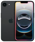 iPhone 16E - APPLE en promo chez Hyper U Fréjus à 599,00 €
