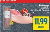 Aktuelle Rindfleisch Angebote bei diska in Erfurt Aktuelles Rinderzunge Angebot bei diska in Erfurt ab 11,99 €
