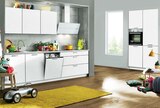 Aktuelle Küche Angebote bei Ostermann in Bochum Aktuelles Markenküche SENSO Angebot bei Ostermann in Bochum ab 2.999,00 €