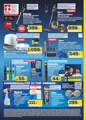 Trockner im EURONICS Prospekt in Bremen Aktueller EURONICS Prospekt mit Trockner, "GENAU RICHTIG. SCHNÄPPCHEN FÜR ZUHAUSE.", Seite 3