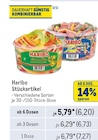 Stückartikel Angebote von Haribo bei Metro Homburg für 6,20 €