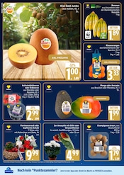 Aktueller EDEKA Prospekt mit Gartenmöbel, "Top Angebote", Seite 2