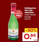 Sekt im Angebot bei Netto Marken-Discount in Hoyerswerda Sekt Angebote von Rotkäppchen bei Netto Marken-Discount Hoyerswerda für 0,84 €