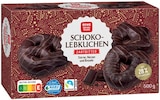 Schoko-Lebkuchen Angebote von REWE Beste Wahl bei REWE Falkensee für 2,99 €