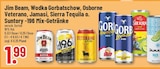 Jim Beam im Angebot bei Trinkgut in Oberhausen Jim Beam Angebote bei Trinkgut Oberhausen für 1,99 €