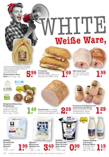 Hackfleisch im E center Prospekt "Aktuelle Angebote" mit 38 Seiten (Pforzheim)