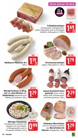 Würstchen im E center Prospekt in Heidenheim Aktueller E center Prospekt mit Würstchen, "Aktuelle Angebote", Seite 5