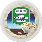 BBQ Coleslaw-Salat im aktuellen Prospekt bei Lidl in Westerwalsede