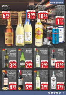 Havana Club im aktuellen EDEKA Prospekt (Troisdorf) Havana Club im EDEKA Prospekt "Aktuelle Angebote" mit 26 Seiten (Troisdorf)