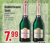 Aktuelle Sekt Angebote bei Trinkgut in Krefeld Aktuelles Sekt Rosé Angebot bei Trinkgut in Krefeld ab 7,99 €