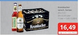 Aktuelle Krombacher Angebote bei Getränkewelt Dünnwald in Leverkusen Aktuelles Krombacher Angebot bei Getränkewelt Dünnwald in Leverkusen ab 16,49 €