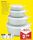 Schüssel Contura nordic sage im Angebot bei Netto Marken-Discount in Krefeld Schüssel Contura nordic sage Angebote von MEPAL bei Netto Marken-Discount Krefeld für 2,99 €