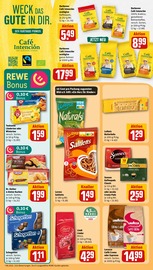 Lavazza im REWE Prospekt in Siegburg Aktueller REWE Prospekt mit Lavazza, "Dein Markt", Seite 22