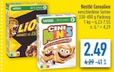 diska Ronneburg - Lion Karamell und Schoko Angebot im Prospekt Lion Karamell und Schoko bei diska im Ronneburg Prospekt für 2,49 €