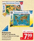 Ravensburger Kinderpuzzle im Angebot bei famila Nordost in Pinneberg Ravensburger Kinderpuzzle Angebote bei famila Nordost Pinneberg für 7,99 €