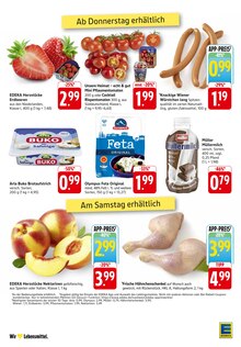 Gemüse im aktuellen EDEKA Prospekt (Koblenz) Gemüse im EDEKA Prospekt "Aktuelle Angebote" mit 32 Seiten (Koblenz)