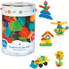 Baril 75 pièces à assembler - Tmimi - La Grande Récré à Bastia Baril 75 pièces à assembler - Tmimi en promo chez La Grande Récré Bastia à 19,99 €