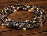 LED-Glitzerschlauch im Angebot bei Marktkauf in Hamburg LED-Glitzerschlauch Angebote von Dekor bei Marktkauf Hamburg für 9,99 €