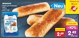 Wollwürstl im Netto Marken-Discount Prospekt Wollwürstl  im aktuellen Netto Marken-Discount Prospekt für 2,42 €