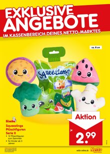 Torte im Netto Marken-Discount Prospekt "Aktuelle Angebote" mit 71 Seiten (Berlin)