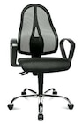 Chefsessel FREDERICO im Angebot bei Ostermann in Erftstadt Chefsessel FREDERICO Angebote bei Ostermann Erftstadt für 279,00 €