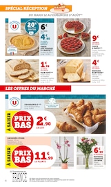 Prospectus U Express "U Express" en cours à Le Havre, Page 6 Catalogue U Express en cours à Le Havre, "U Express", Page 6