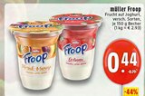 Froop Angebote von müller bei EDEKA Lippstadt für 0,44 €