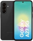 Aktuelle Handy Angebote bei expert in Bielefeld Aktuelles Smartphone Galaxy A27 5G Angebot bei expert in Bielefeld ab 269,00 €