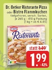 EDEKA Rheinberg - Ristorante Pizza Angebot im Prospekt Ristorante Pizza bei EDEKA im Rheinberg Prospekt für 1,99 €