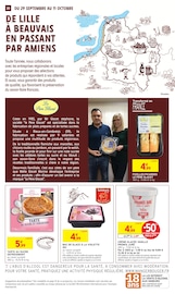 Prospectus Intermarché Super "Intermarché" en cours à Tourcoing, Page 20 Catalogue Intermarché Super en cours à Tourcoing, "Intermarché", Page 20