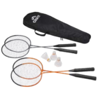 Badminton-Set im Angebot bei Lidl in Stuttgart Badminton-Set Angebote von CRIVIT bei Lidl Stuttgart für 9,99 €